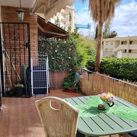 C.bastion 2 Apr.2 Apartment Torremolinos
