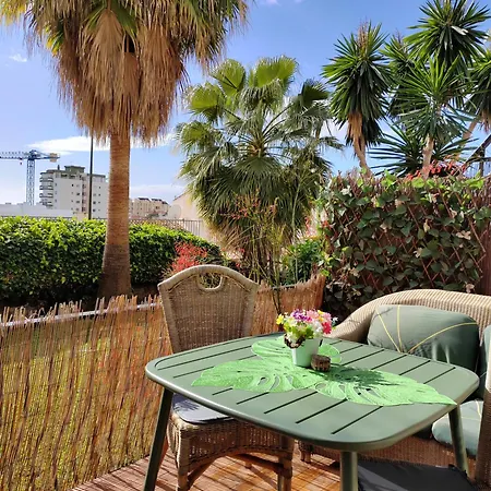 C.bastion 2 Apr.2 Apartment Torremolinos