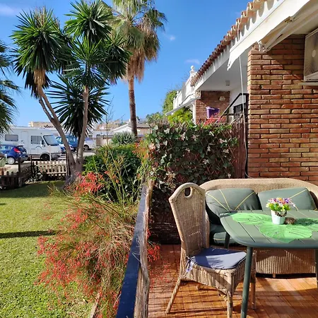 C.bastion 2 Apr.2 Apartment Torremolinos
