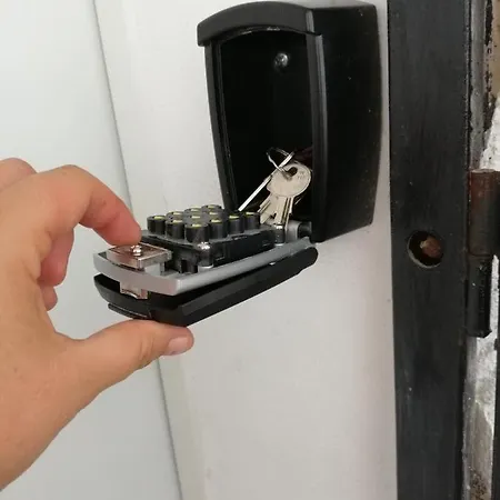 شقة C.bastion 2 Apr.2 توريمولينوس