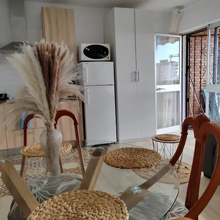 C.bastion 2 Apr.2 شقة توريمولينوس